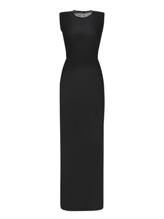 Marine Serre Dresses