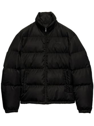 Prada Re-Nylon Down Jacket Clothing