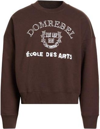 DOMREBEL CAMISETAS Y TOPS - Sudaderas en YOOX.COM