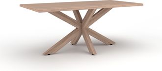 Schubiger M&ouml;bel Esstisch Voltago