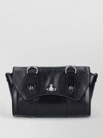Vivienne Westwood belt bag shoulder design adjustable strap