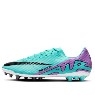 Nike Zoom Vapor 15 Academy AG Hyper Turq Fuchsia DJ5630-300