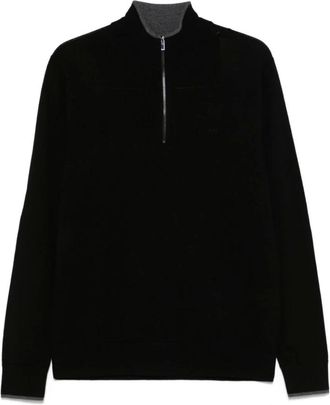 Michael Kors Hombre, Sudaderas, Negro, Talla: L