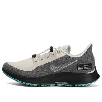 Nike (WMNS) Nike Air Zoom Pegasus 35 Run Shield Oil Grey AA1644-100