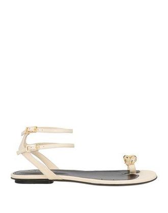 Lanvin Thong sandals