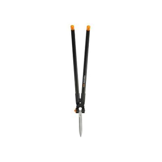 Fiskars Forbice tagliasiepi e tagliaerba powerlever - lunghezza mm.899 (113710)