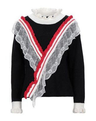 Odì Odì STRICKWAREN - Rollkragenpullover auf YOOX.COM