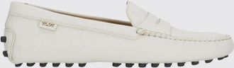 Tod's Mocassino Driver Tods in pelle