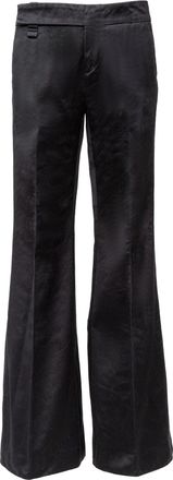 Gucci Gucci flared broek - jaren 10