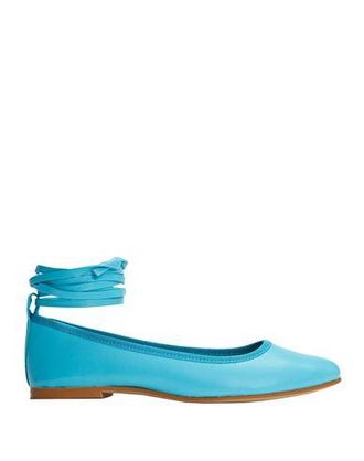 8 by YOOX Ballet flats