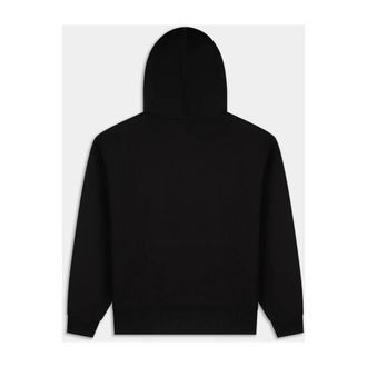 Daily Paper Clothing Hombre, Sudaderas, Negro, Talla: XL