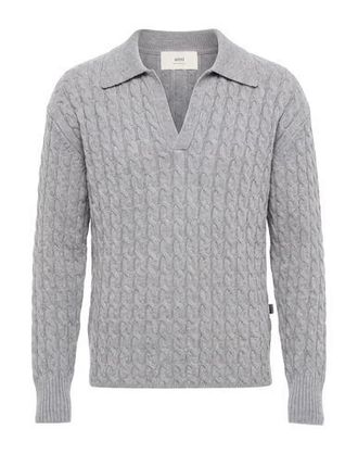 Ami KNITWEAR - Jumpers on YOOX.COM