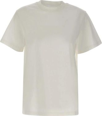 Entire studios Standard T-shirt - Heren - T-shirts - Wit - XS - Katoen - Tops