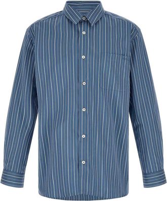 A.P.C. A. P.C. malo shirt