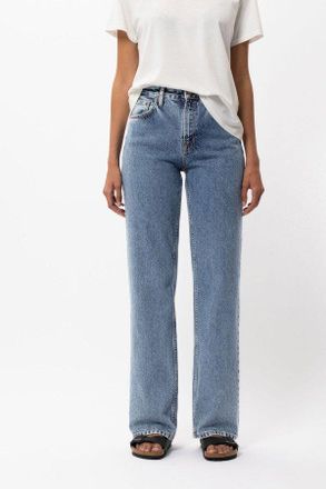 Nudie Jeans Jeans Clean Eileen Gentle Fade