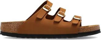 Birkenstock Mujer, Zapatos, Marr&oacute;n, Talla: 39 EU