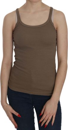 Pink Memories pink MEMORIES Sleeveless Spaghetti Strap Womens Top