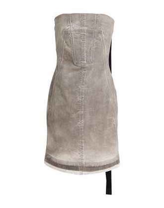 Rick Owens VESTITI - Vestiti corti su YOOX.COM