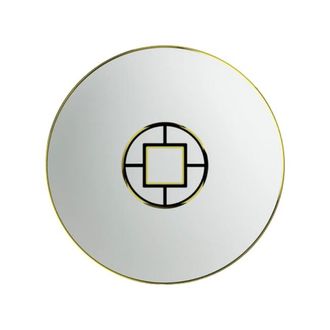 Villeroy & Boch Piatto Fondo Metrochic Villeroy & Boch