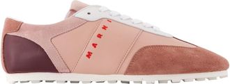 Marni Sneakers - Marni - Leather - Multicolor