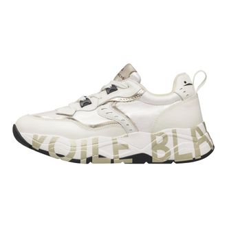 Voile Blanche Donna, Scarpe, Bianco, 40 EU, new