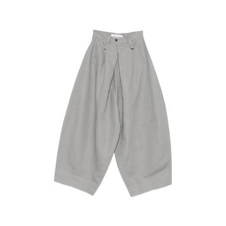 Niccol&ograve; Pasqualetti Phobos Trousers