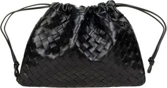Bottega Veneta Bags Black