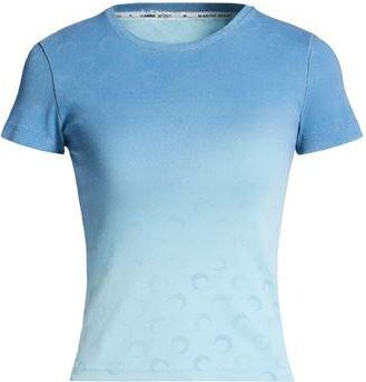 Marine Serre TOPWEAR - T-shirts su YOOX.COM