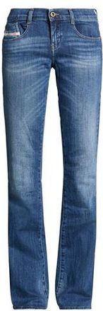 Diesel HOSEN & R&Ouml;CKE - Jeanshosen auf YOOX.COM