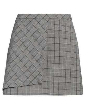 Ganni HOSEN & R&Ouml;CKE - Minir&ouml;cke auf YOOX.COM