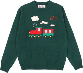 MC2 Saint Barth Toppa Mc2 Saint Barth Douglas Sb Express 51