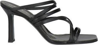 Philosophy di Lorenzo Serafini Sandals