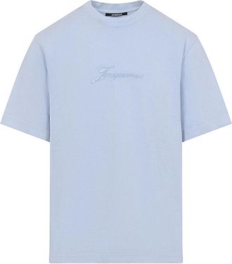 Jacquemus The Pigmento T-Shirt