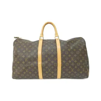 Louis Vuitton unisex, Pre-owned, Marrone, Taglia unica, used