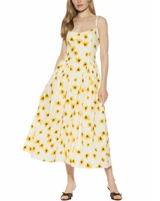 Alexia Admor Thalassa A-Line Dress