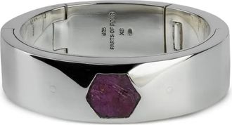 Parts Of Four Sistema bracelet - Silver