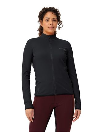 Vaude WOMENS MATERA LS TRICOT II Fahrradshirt