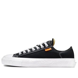 Converse Chuck Taylor Alt Star Low Black White A02838C