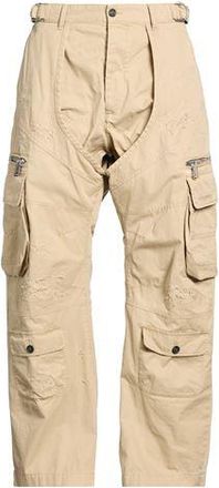Dsquared2 BOTTOMWEAR - Trousers on YOOX.COM