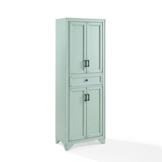 Crosley Furniture Tara Kitchen Storage Pantry
