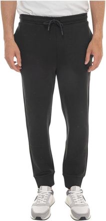 HUGO BOSS Hombre, Pantalones, Negro, Talla: M