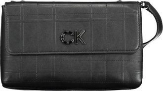 Calvin Klein Polyester Women Shoulder Womens Bag