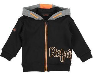 RefrigiWear TOPWEAR - Sweatshirts on YOOX.COM