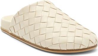 Intentionally blank Aggie Clog in Cream at Nordstrom, Size 10Us