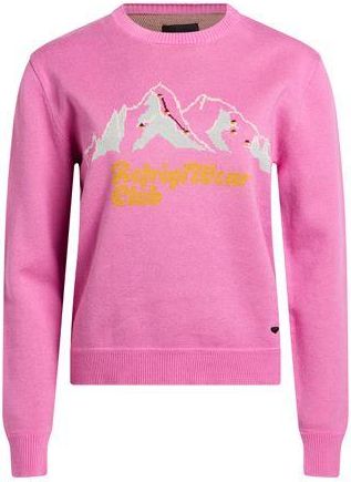 RefrigiWear MAGLIERIA - Pullover su YOOX.COM