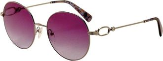Longchamp Womens 57Mm Sunglasses