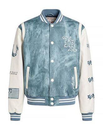 True Religion JACKEN & M&Auml;NTEL - Jacken und Anoraks auf YOOX.COM