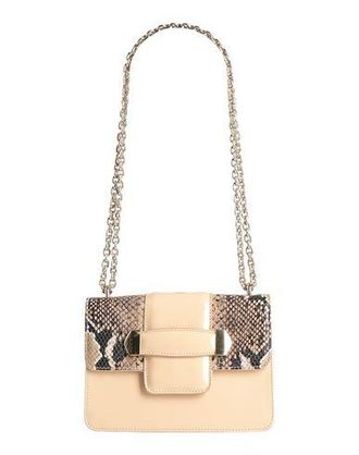 Pollini BAGS - Shoulder bags on YOOX.COM