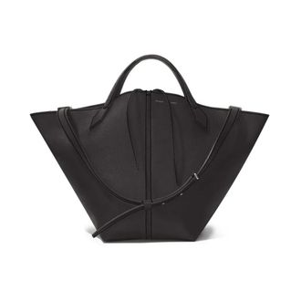 Proenza Schouler Mujer, Bolsos, Negro, Talla: ONE Size