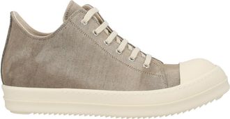 Rick Owens Low Sneaks Sneaker